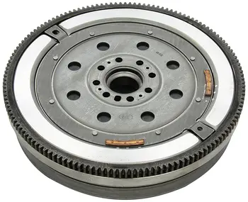 

LUK flywheel C.CROSSER-OUTLANDER-4007415032110LUK clutches and flywheels