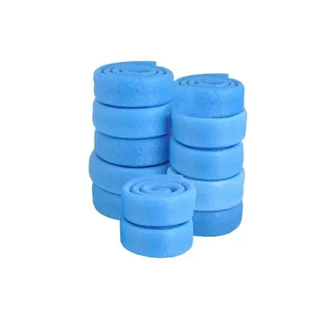

Cover posts delayed Tubes Trampoline 6x175cm 2234