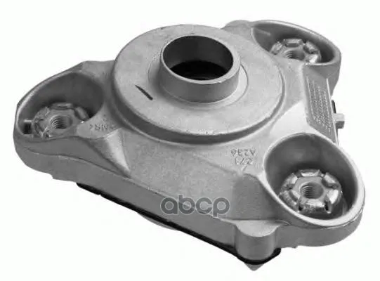 Опора Boge 88723a Boge арт. 88723A