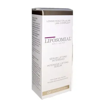

Liposomial Wellaging Lift Serum 30ml