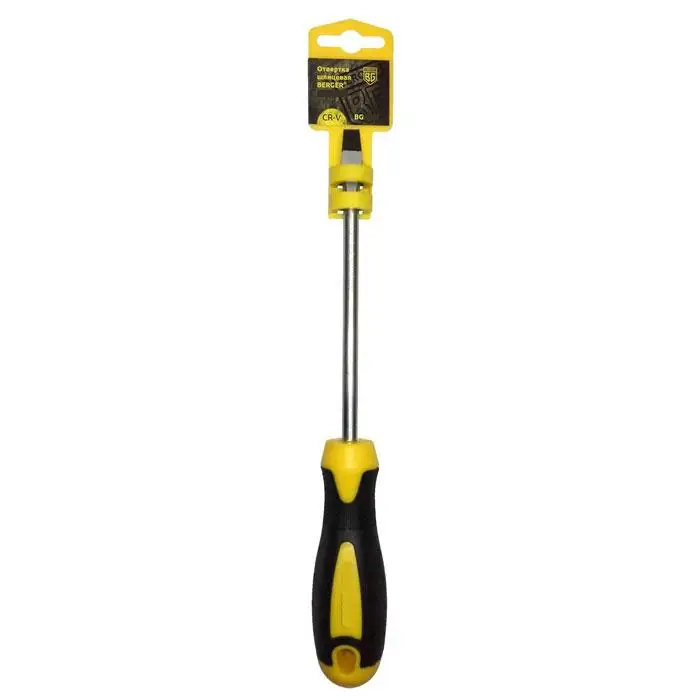 Отвертка BERGER BG1042