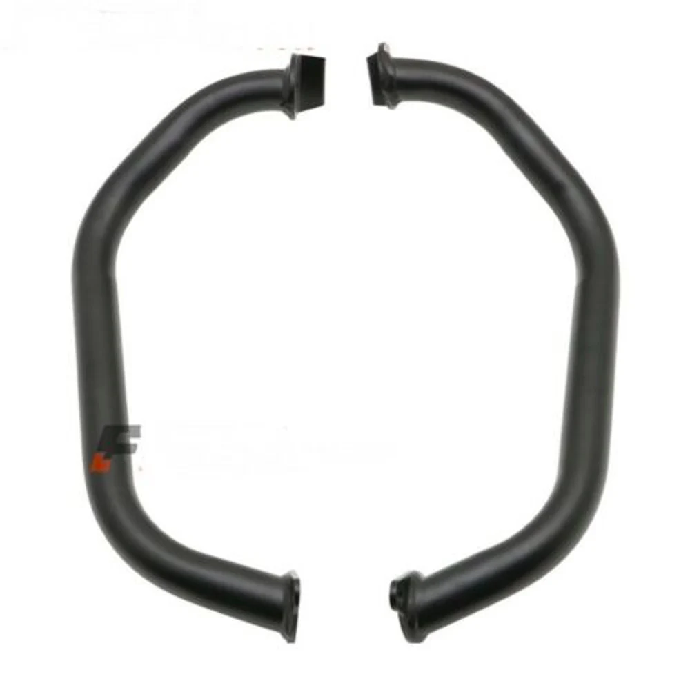 Engine Crash Guard Frame Protector Highway Bar For SUZUKI BOULEVARD M109R VZR1800 Intruder M1800R 2006+