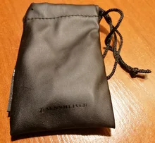 Deep-Bass-Earphones Headset Earbuds MX375 Sennheiser iPhone HD for Androd Resolution