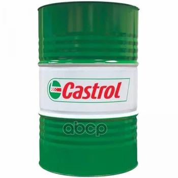

Castrol Oil motor. Magnatec 5W-40 a3b4 208l
