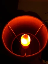 Flame-Bulb Led-Light Fire-E14-Lamp Flickering Led E27 110v-220v 9W 5W 7W 3W for Dynamic