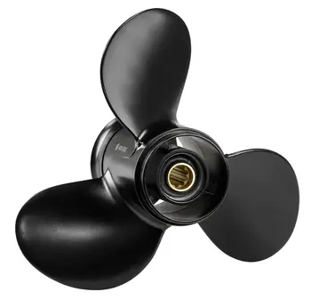 

Propeller 3x9.8x11, Marine rocket 5211-098-110