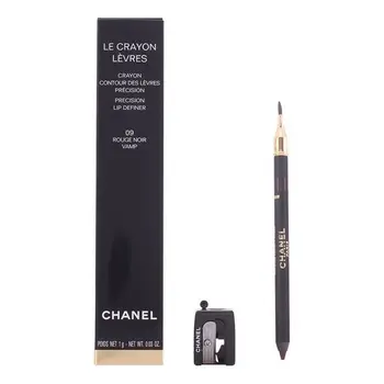 

Lip Liner Chanel