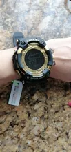 SMAEL-Reloj deportivo de muñeca digital led para hombre, cronógrafo estilo militar del ejército resistente al agua, con cronómetro, masculino, 1802