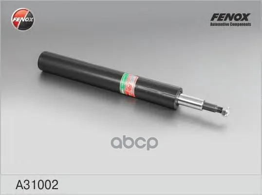 Амортизатор Audi 100/A6 76-97 Пер.Масл. Fenox A31002 FENOX арт. A31002