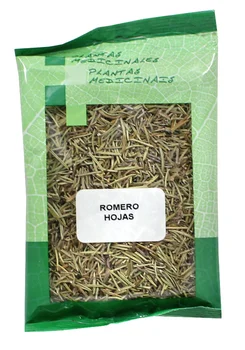 

Rosemary Leaf 50GR