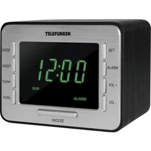 

Radio receiver Telefunken tf-1508
