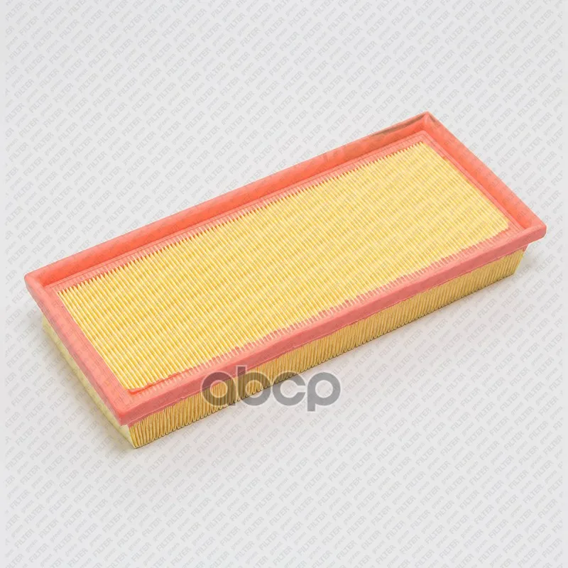 Фильтр Воздушный Mercedes S-Class W221 S500 11-/M,Gl-Class W166, X166 11- Green Filter арт. LF0237