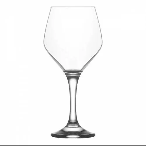 

WONDERFUL Lav Ella 6-Piece Goblet Glass.