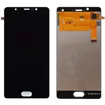 

Display For Wiko Ufeel | Color Black |