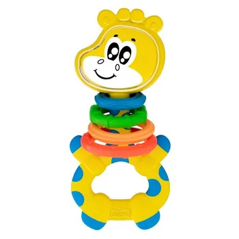 

Rattle Gilby Chicco