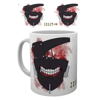 

Tokyo Ghoul RE Mask Cup