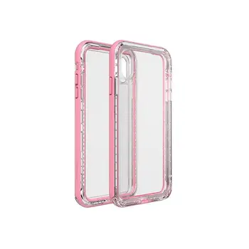 

LifeProof NËXT 6.5 "Cover Pink, transparent
