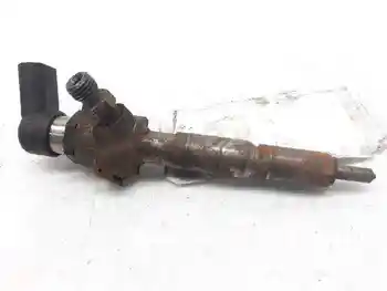 

FORD FOCUS BERLINA injector (CAP)