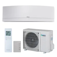 Кондиционер DAIKIN FTXJ25MW/RXJ25M