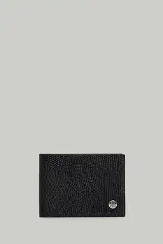 

Derimod Genuine Leather Male Wallet 000 A2D308026