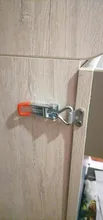 Clamp Toolbox-Case Toggle Latch Catch Pull Adjustable Metal Toggle-Clamp-Tools/quick-Release