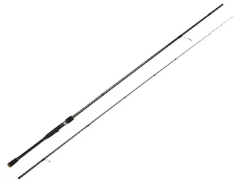 

Rod spinning Salmo Diamond jig 32 2.70