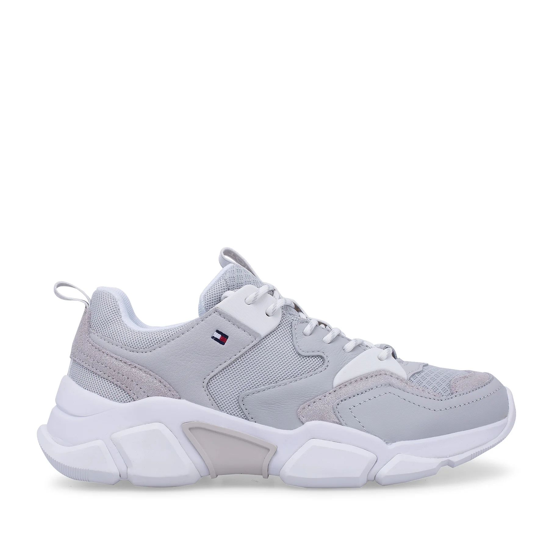 

Tommy Hilfiger Shoes WOMEN SHOES FW0FW04694 PQU