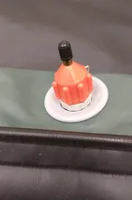 Kayak Inflatable Pump Adapter Rowing Boat Air Valve Adaptor Nylon for SUP Board Kayak