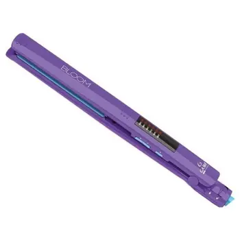 

Выпрямитель для волос Ga.Ma Elegance LED BLOOM, GI0207, фиолетовый GI0207