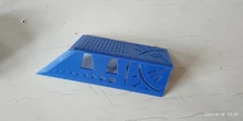 Size-Measure-Tool Gauge Woodworking Square Mitre 3D 