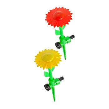 

Water Sprinkler Flower Little Garden 1/2" - 5/8" Automatic