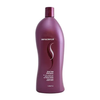 

Shampoo for Coloured Hair Senscience Shiseido 104011 (1000 ml)