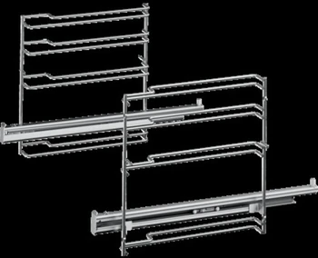 

SIEMENS ACCESSORY GUIDES REMOVABLE HZ638178