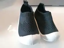 Toddler Shoes Baby First-Walkers Soft-Bottom Girls Infant Boy Breathable Kid Casual