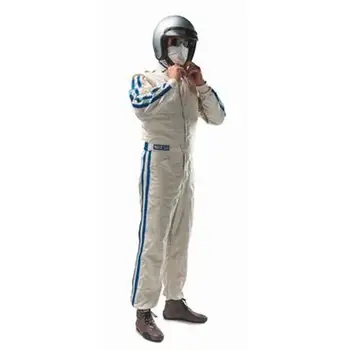 

Jumpsuit Sparco R111 Classic Tg 50 E