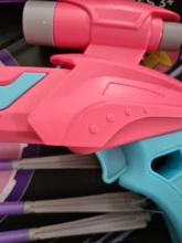 Niños tiro juguete deportivo exterior arco y flecha de ballesta plástico juguetes de los niños al aire libre juguetes con lechón regalos conjunto niños juguete