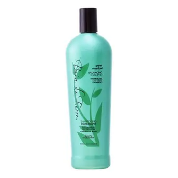 

Shampoo Green Meadow Bain De Terre (400 ml)
