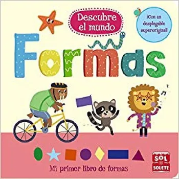 

DISCOVER THE WORLD: FORMS