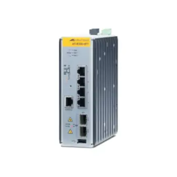 

L2 IE M.FE 4 P + 2 XGE TX/ SFP 990-004214-80 IN