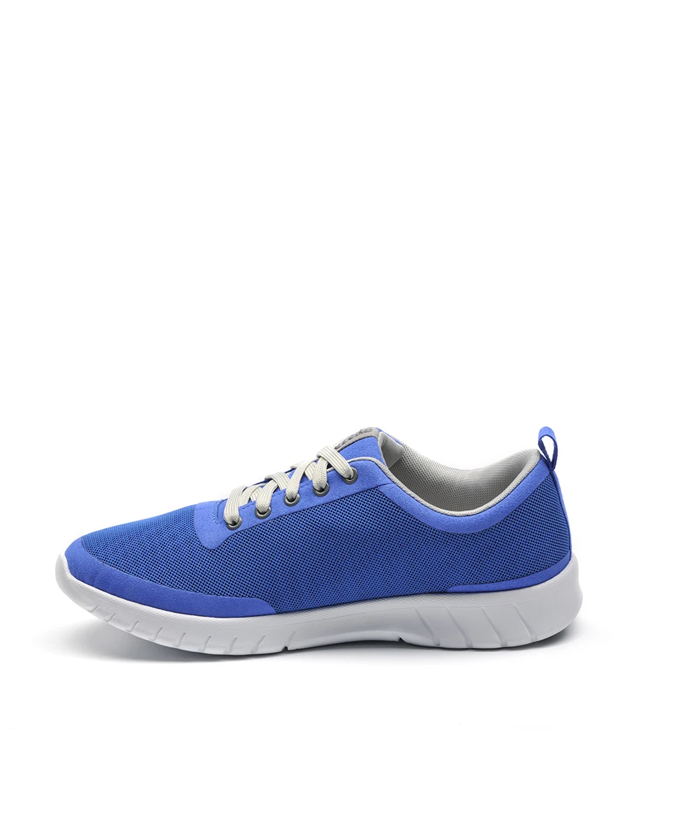 Шведы®Спортивная обувь унисекс Alma Blue