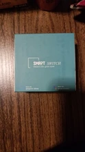 Timer Smart-Switch-Light Two-Way-Control Glass Wall Smatrul Tuya Neutral-Wire Wifi Touch