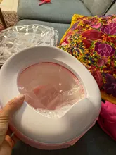 Bebé inodoro portátil orinal asiento de entrenamiento multifuncional niños baño Silla 3 en 1 niño baño formación asientos de baño Baño