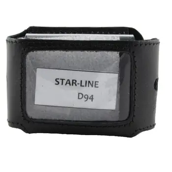 

Case to remote control Starline D94 (leather)