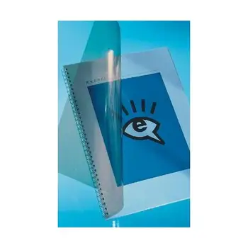 

Covers PVC binding GBC - A4 - 180 µm-Blue-CE011820E (pack. 100)GBC13.51