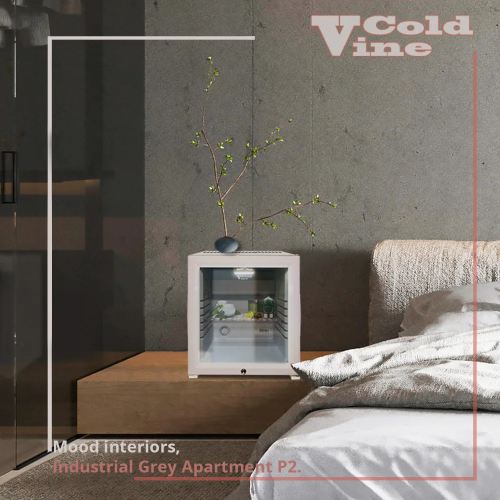 Минибар Cold Vine MCA 28WG|Винные шкафы| |