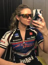 Polarized Cycling Glasses Bike-Goggles Professional Outdoor COMAXSUN Sports TR90 5-Lens