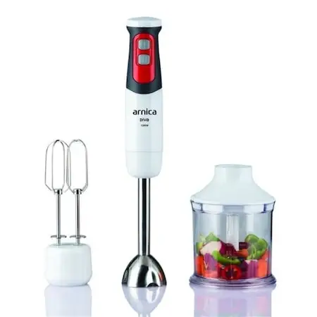 Arnica Diva Gh21590 1200 W Mixer Blender Set Blender Parts Aliexpress