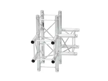 

ALUTRUSS DECOLOCK DQ4-PAT42 4-Way T-Piece