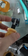 Mini 2 en 1 Herramienta de destornillador de magnetizador desmagnetizador. El poder de desmagnetización de llenado