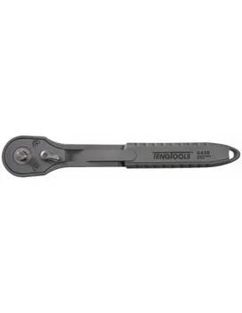 

TENGTOOLS 167590108 RATCHET WRENCH INOX 3/8 "MS3800